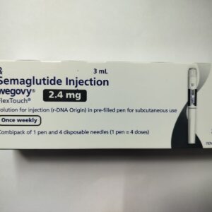 Synedica Retatrutide 40 mg
